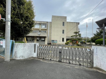 日立市立中小路小学校の画像1