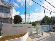 小学校 世田谷区立二子玉川小学校