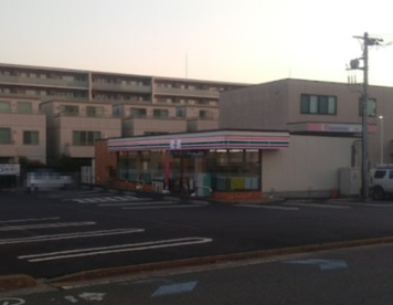 セブン-イレブン 船橋坪井町店の画像1