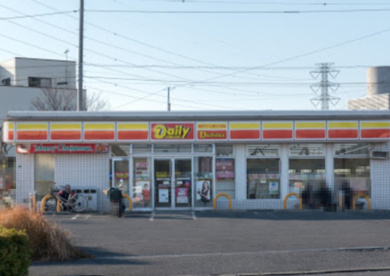 デイリーヤマザキ 船橋日大前店の画像1