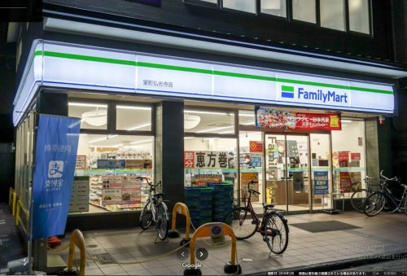 ファミリーマート 室町仏光寺店の画像1