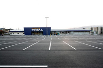 スーパーセンタートライアル三股店