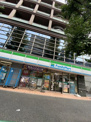 ファミリーマート 杉並桃井店
