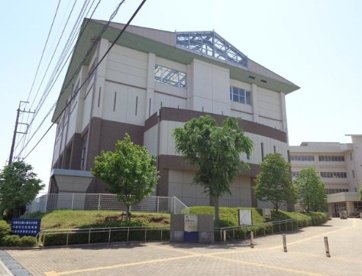 川越市立霞ケ関北小学校の画像1