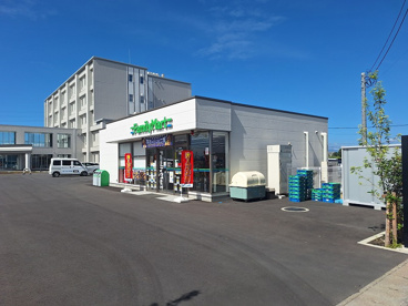 ファミリーマート 高崎健康福祉大学/S店の画像1