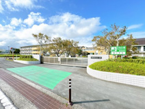 御殿場市立東小学校