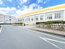 御殿場市立御殿場中学校