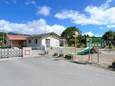 御殿場市立竈幼稚園の画像1