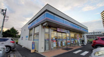 ローソン 守谷中央三丁目店