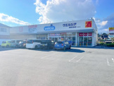 ウエルシア御殿場川島田店