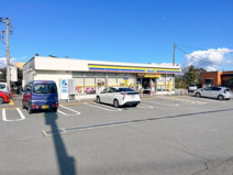ミニストップ 御殿場はぎわら店