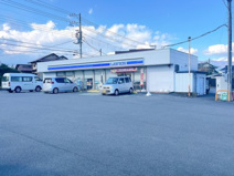 ローソン 御殿場ぐみ沢西店