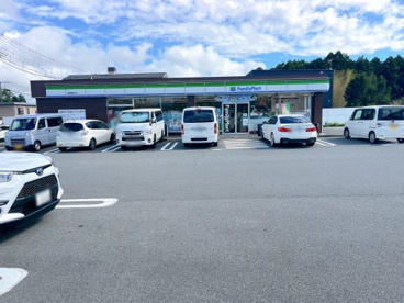 ファミリーマート 御殿場駒門店の画像1