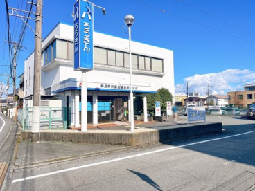 静岡県労働金庫 御殿場支店の画像1