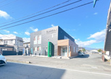 三島信用金庫御殿場支店