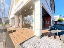 沼津信用金庫 御殿場西支店