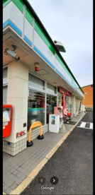 ファミリーマート 大津大将軍店の画像1