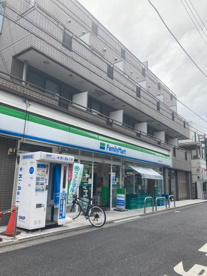 ファミリーマート 上北沢四丁目店の画像2