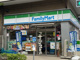 ファミリーマート昭和大学病院前店の画像