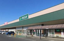 フォリオ赤堀ショッピングセンター