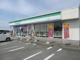 ファミリーマート 上天草大矢野店の画像1