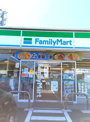 ファミリーマート