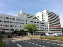 国立病院機構大阪医療センター(独立行政法人)