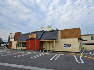 廻鮮寿司海座 彦根松原店の画像1