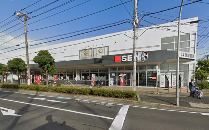 西友新浜店の画像1