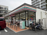 セブンイレブン