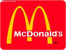 マクドナルド　南武庫之荘店