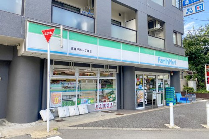ファミリーマート 高井戸西一丁目店の画像1