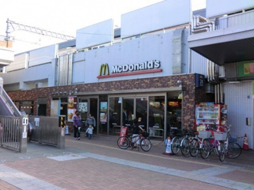 マクドナルド　阪神尼崎駅店の画像1