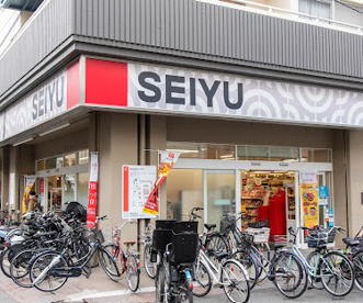 西友 高円寺店の画像1