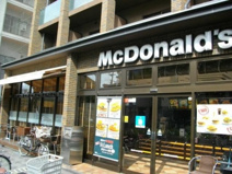 マクドナルド　武庫之荘駅前店