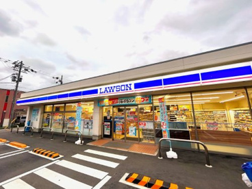 ローソン 豊中利倉東一丁目店の画像1