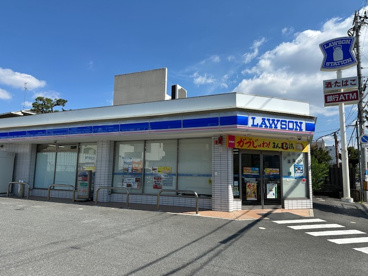 ローソン 豊中上野東店の画像1