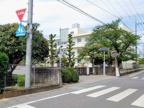 安塚小学校の画像