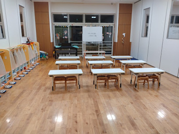 川東さくらんぼこども園の画像1