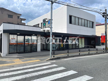 西日本シティ銀行 那珂川支店の画像1