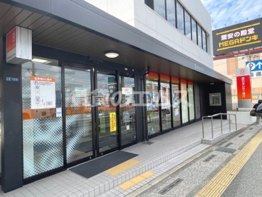 西日本シティ銀行 那珂川支店の画像2