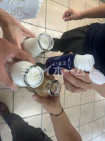 ミルクスタンド 秋葉原店の画像2
