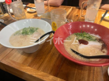 一風堂 東京ドームシティ ラクーア店の画像1