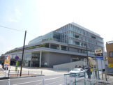 大和市文化創造拠点シリウス