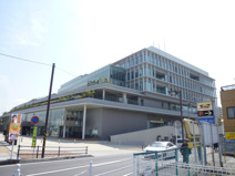 大和市文化創造拠点シリウス