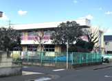 所沢市立 中新井保育園