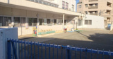 北秋津保育園