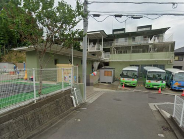 舞岡幼稚園の画像1