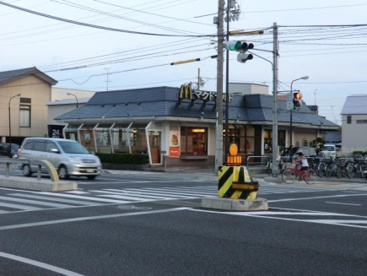 マクドナルド　２号線武庫川店の画像1