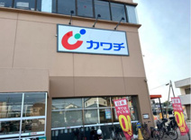 カワチ薬品 湖北店